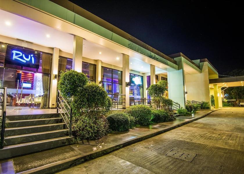 Zamboanga Peninsula Dipolog Exterior