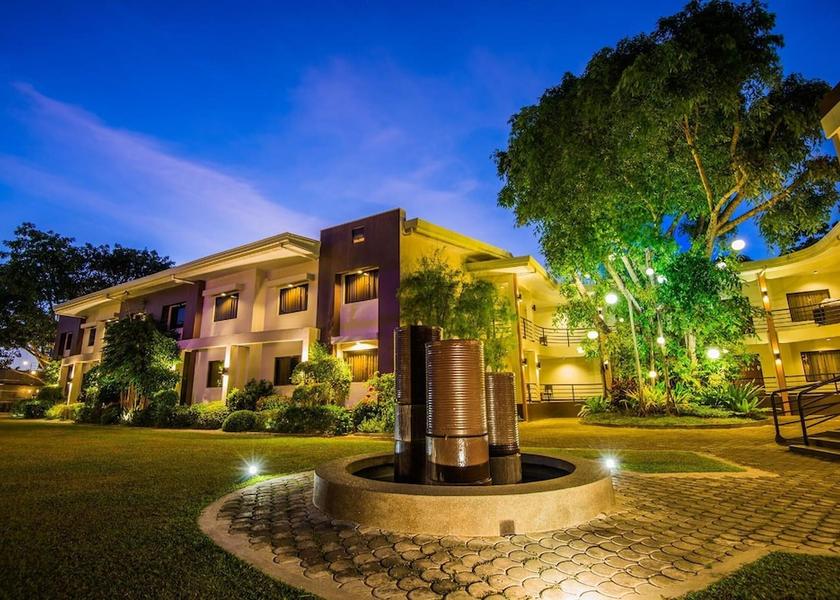 Zamboanga Peninsula Dipolog Exterior