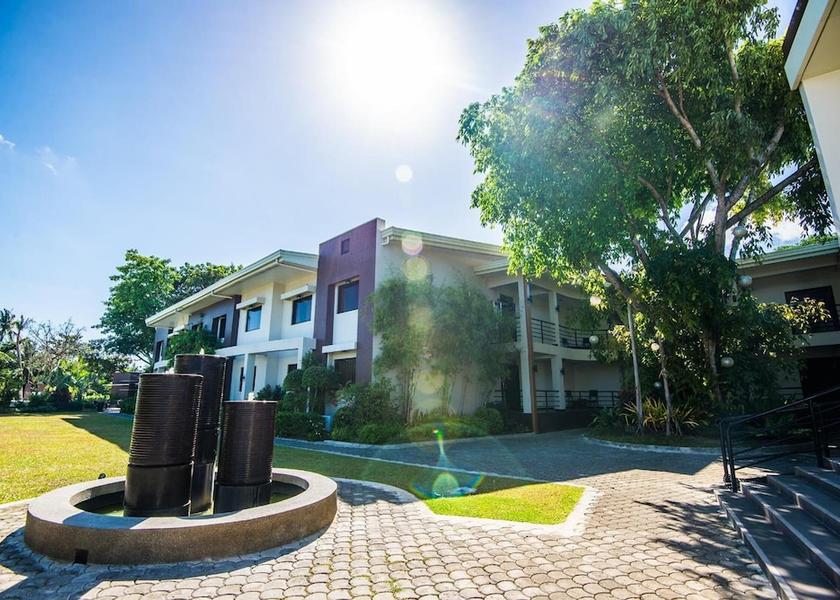 Zamboanga Peninsula Dipolog Exterior