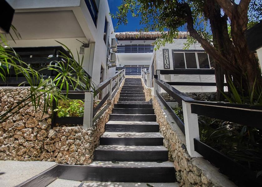  Daanbantayan Entrance