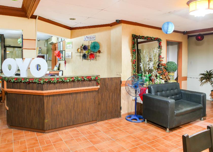 Central Visayas Tagbilaran Public Areas