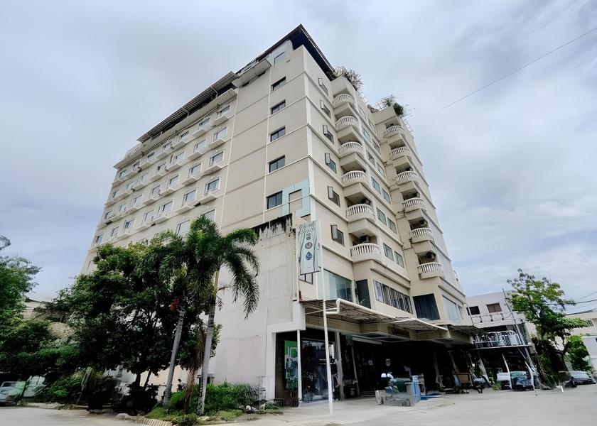 Central Visayas Dumaguete Guestroom