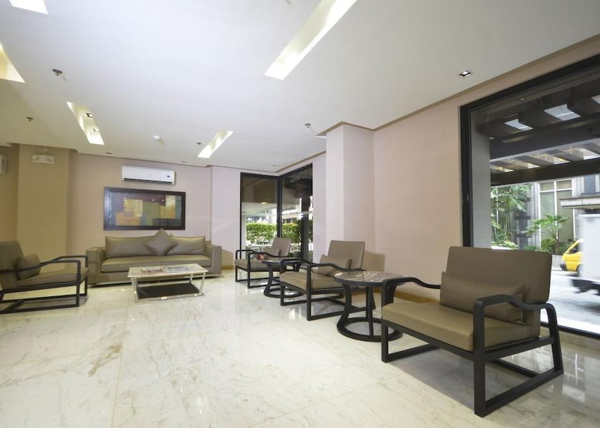  Pasig Lobby