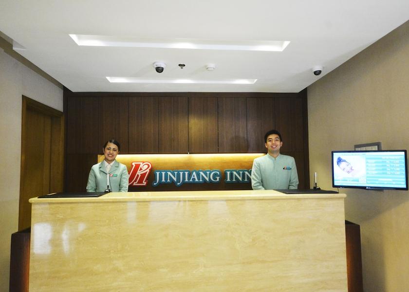  Pasig Reception