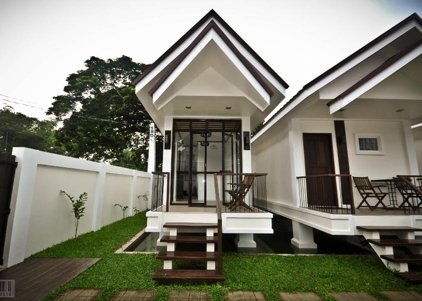 Mimaropa Puerto Princesa Exterior view