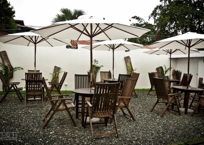 Mimaropa Puerto Princesa Facilities