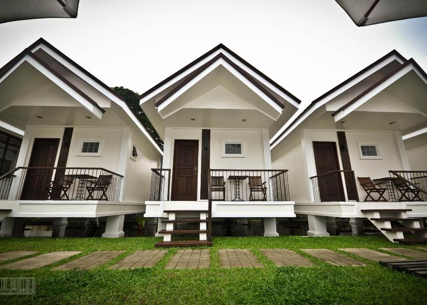 Mimaropa Puerto Princesa Hotel Exterior