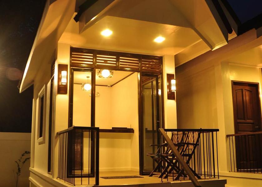 Mimaropa Puerto Princesa Lobby