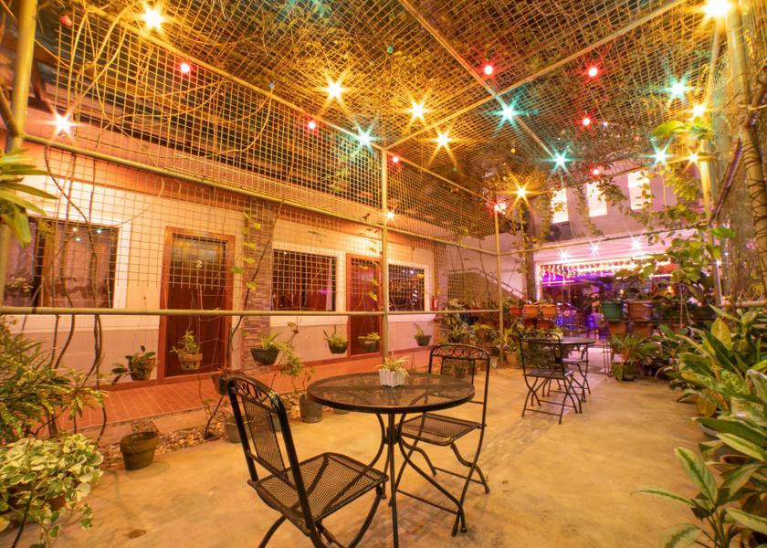 Mimaropa Puerto Princesa Garden