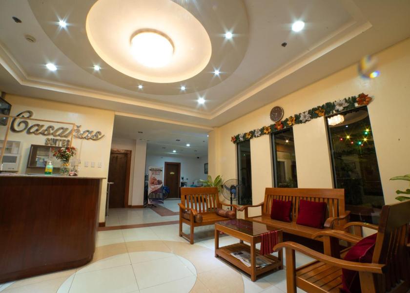 Mimaropa Puerto Princesa Lobby