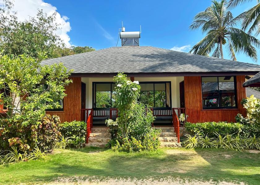 Mimaropa El Nido Room
