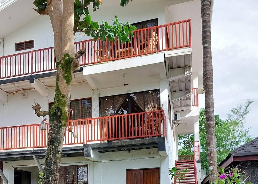 Mimaropa El Nido Room