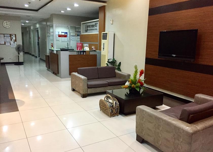  Quezon City Lobby