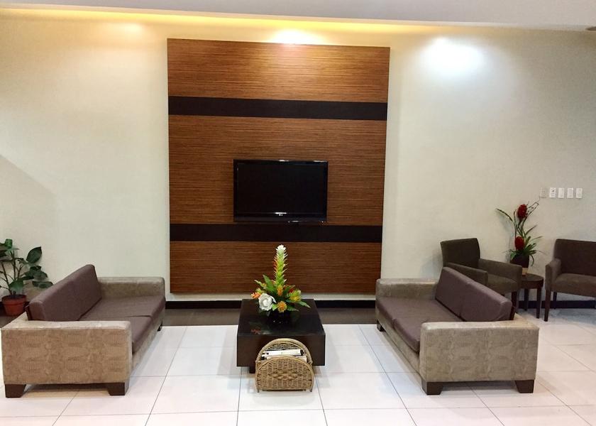  Quezon City Lobby