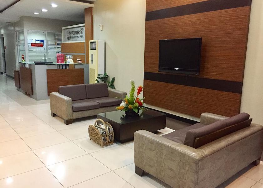  Quezon City Reception