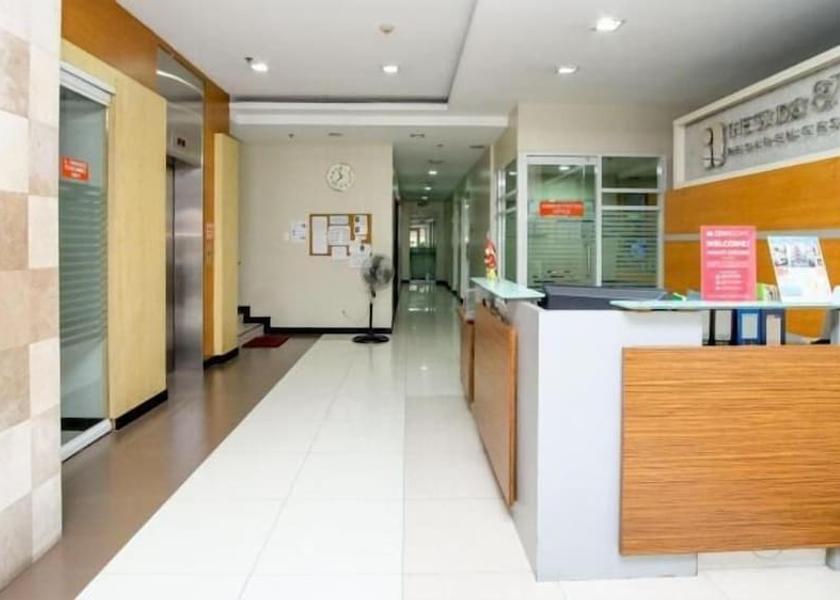  Quezon City Lobby