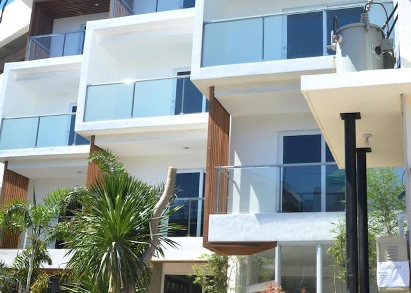 Western Visayas Boracay Island Exterior