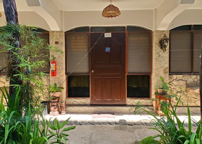 Caraga General Luna Room