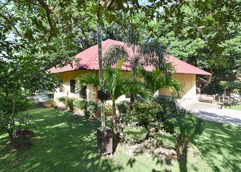 Central Luzon Magalang Terrace