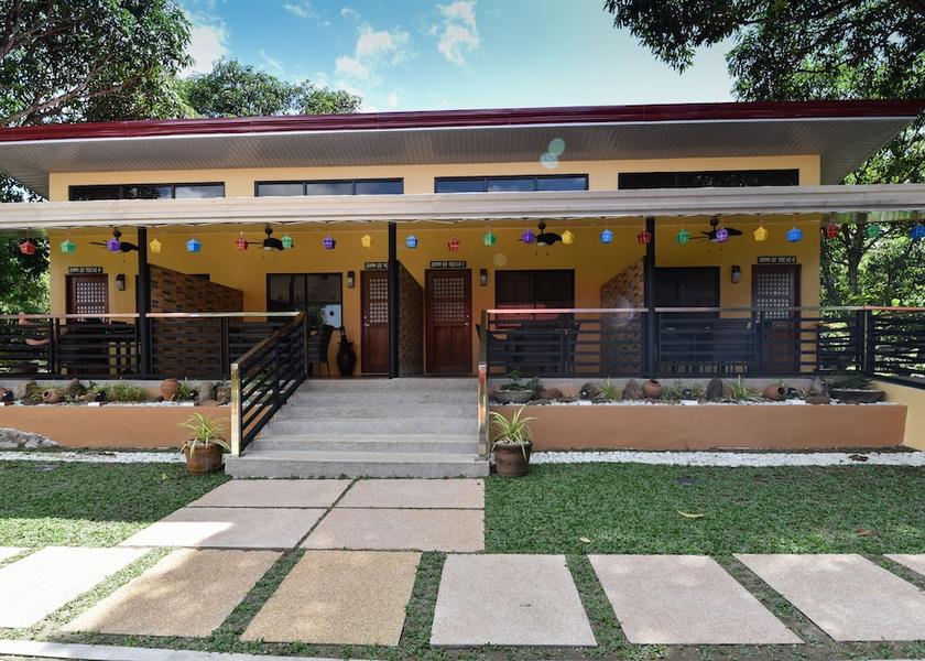 Central Luzon Magalang Terrace
