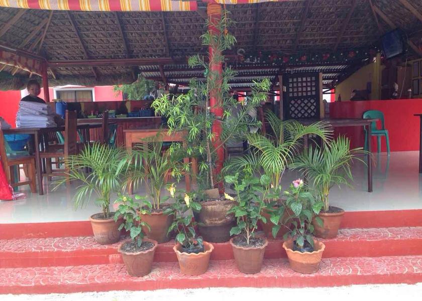 Ilocos Region Vigan Shared kitchen
