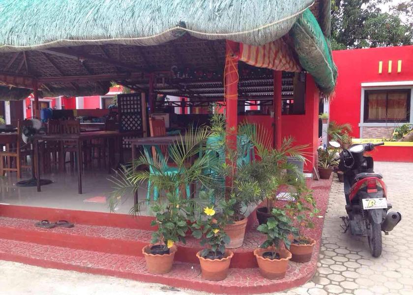 Ilocos Region Vigan Coffee shop