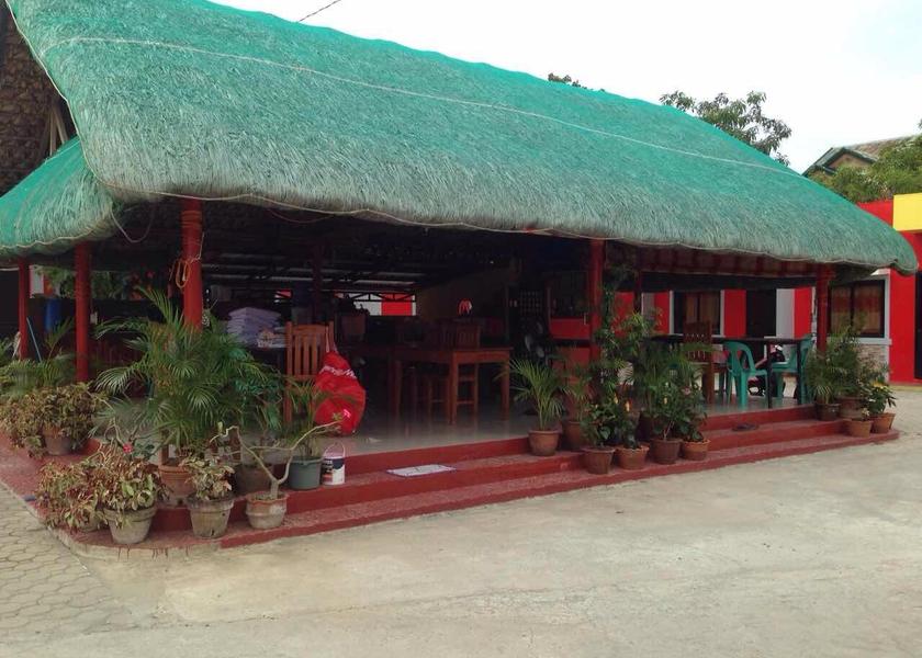 Ilocos Region Vigan Buffet