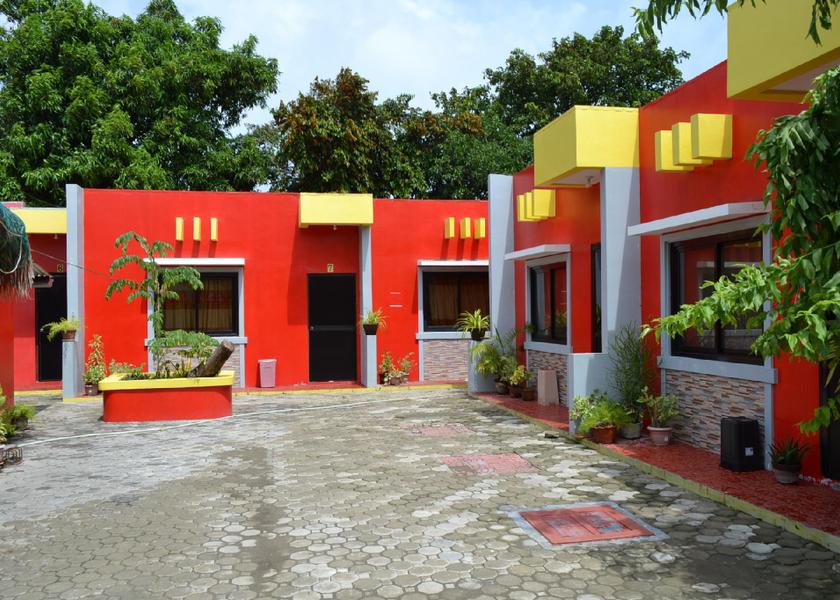 Ilocos Region Vigan Hotel Exterior