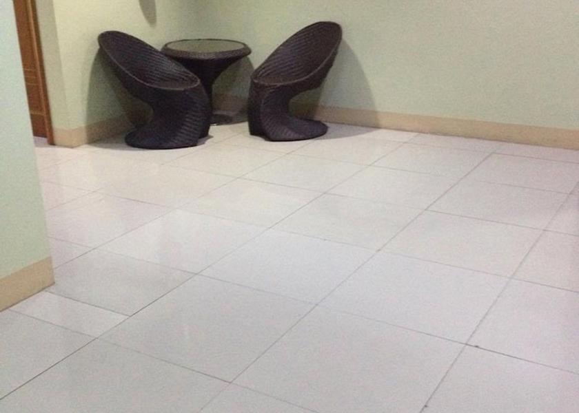 Eastern Visayas Ormoc Interior