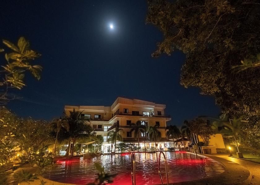 Central Visayas Panglao Pool
