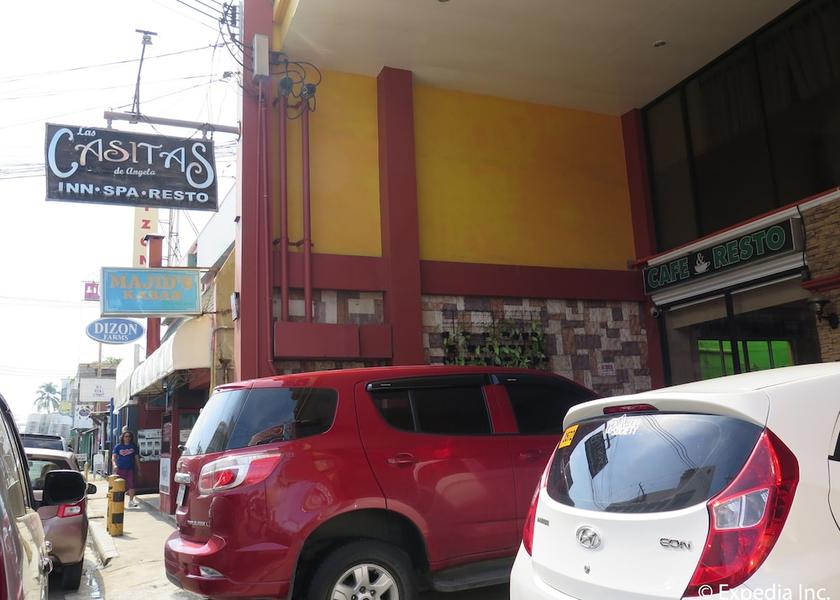 Davao Region Davao Parking