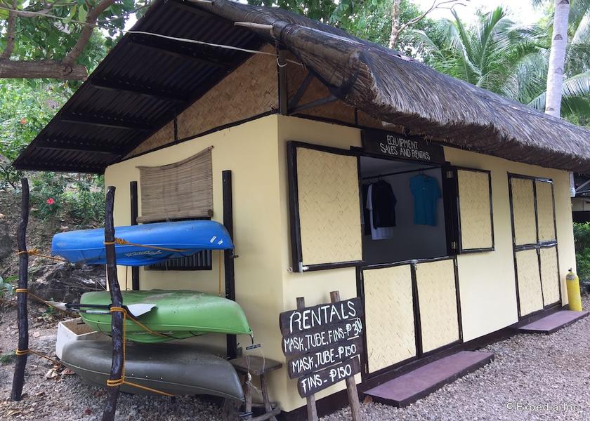 Mimaropa Coron Sports Bar