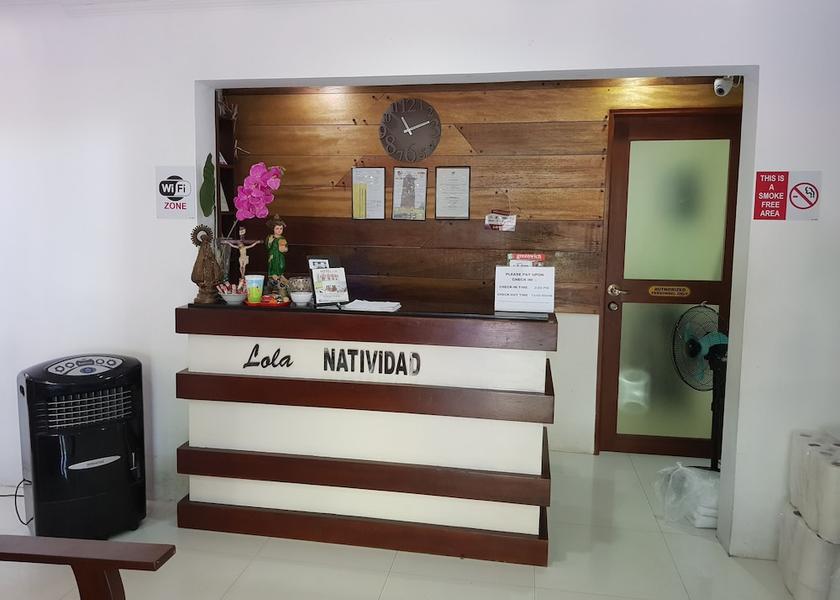 Ilocos Region Bantay Reception