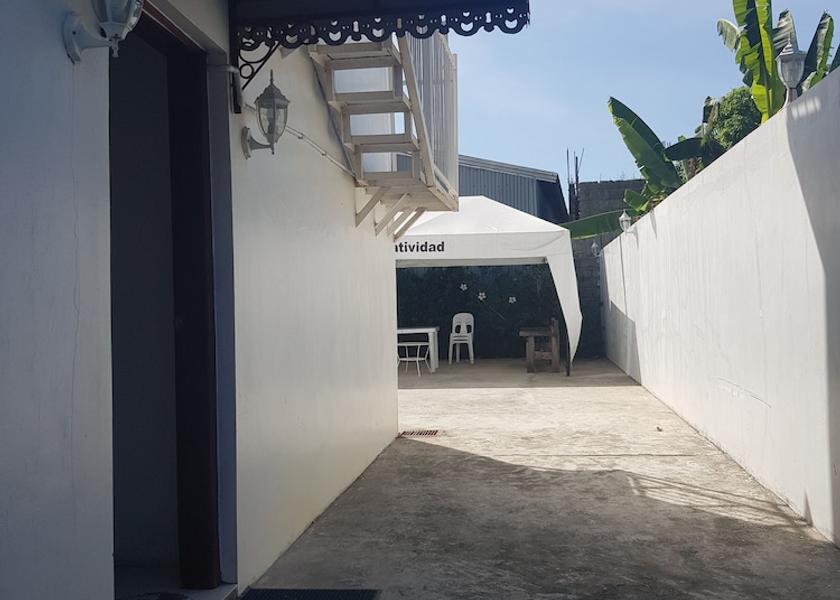 Ilocos Region Bantay Property Grounds