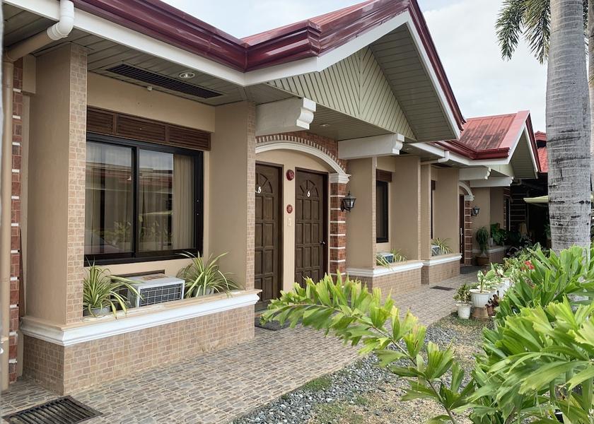 Mimaropa Puerto Princesa Front of property