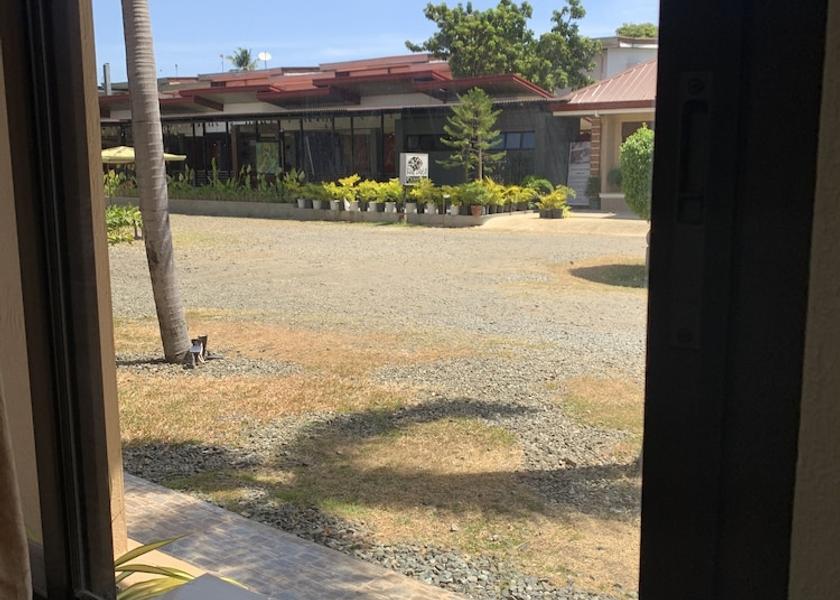 Mimaropa Puerto Princesa Front of property