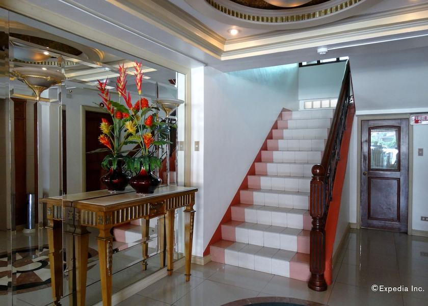 Davao Region Davao Staircase