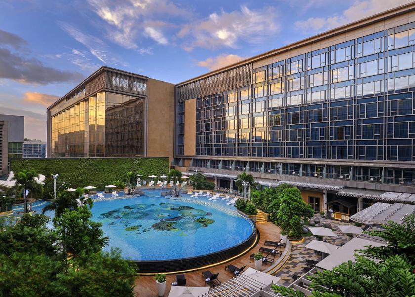 Pasay Swimming pool [outdoor]