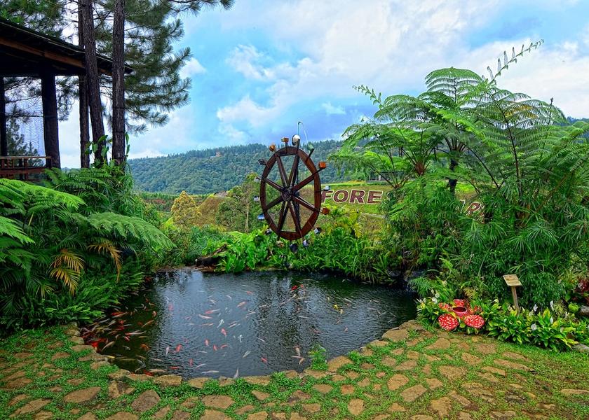 Northern Mindanao Libona Property Grounds