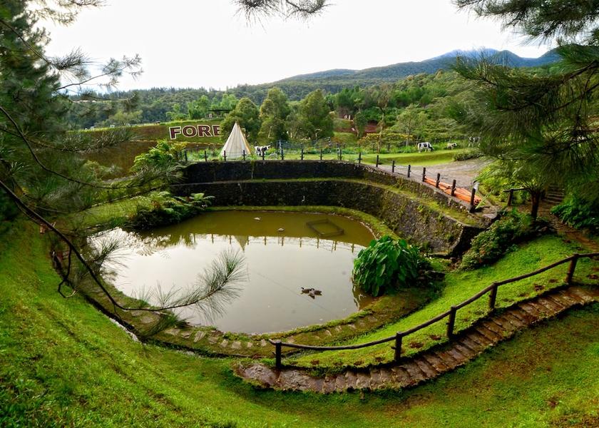 Northern Mindanao Libona Property Grounds