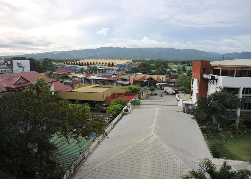 Zamboanga Peninsula Zamboanga View from property