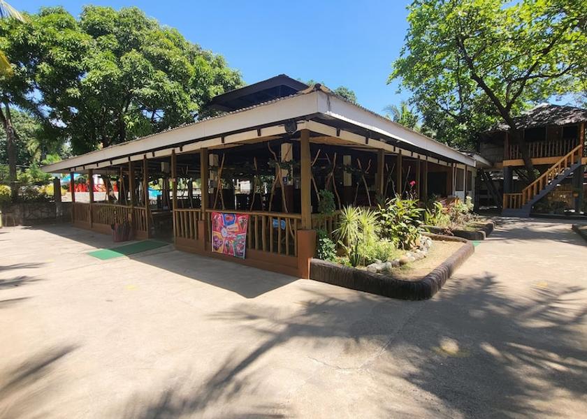 Central Luzon Iba Restaurant
