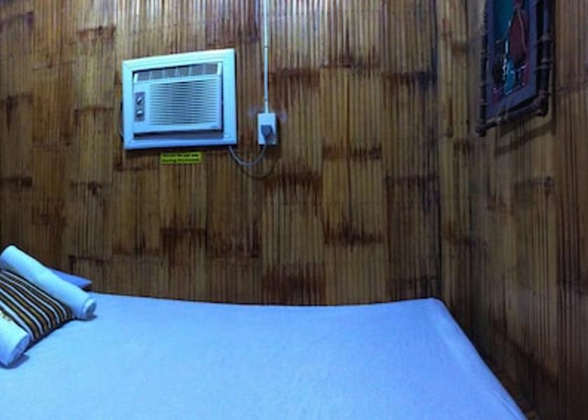 Central Luzon Baler Room