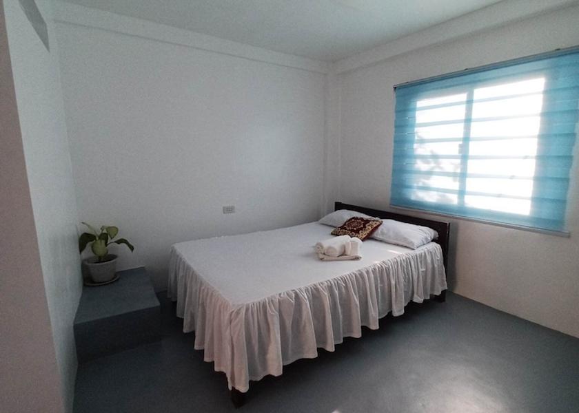 Central Luzon Baler Room