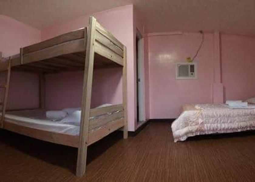 Central Luzon Baler Room