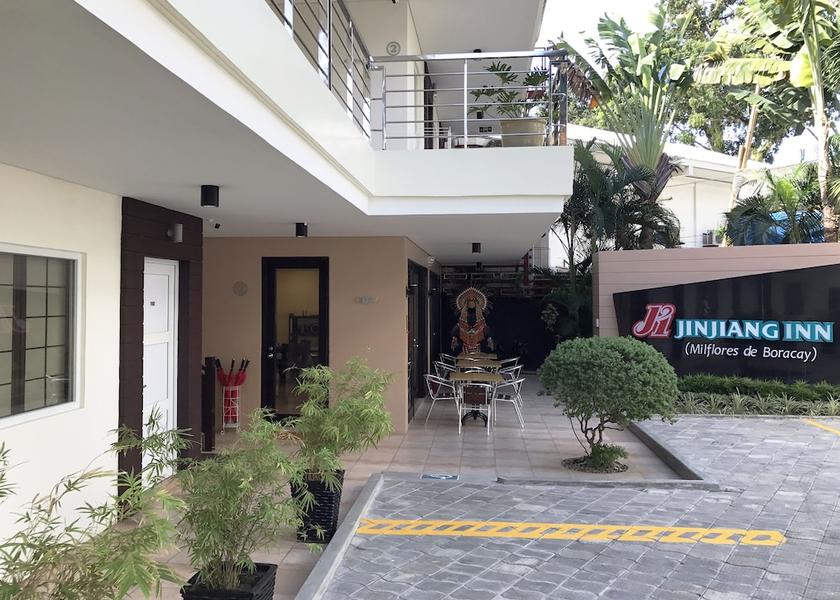 Western Visayas Boracay Island Exterior