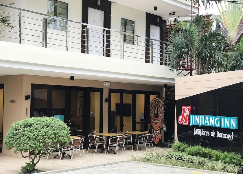 Western Visayas Boracay Island Front of property