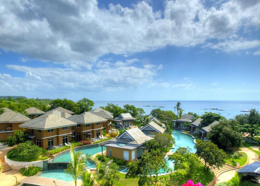 Central Visayas Panglao Property grounds