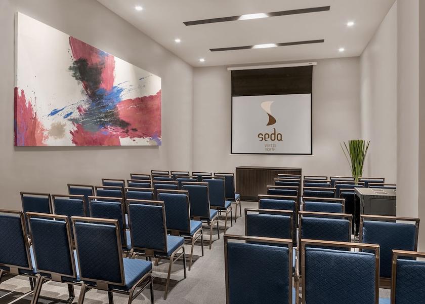  Quezon City Meeting facility