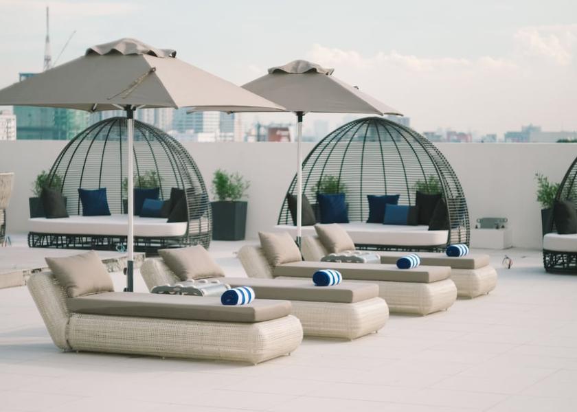  Quezon City Sundeck